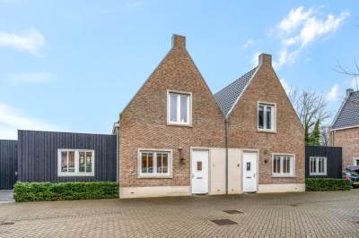 Woning Jonkershof 5 Barneveld