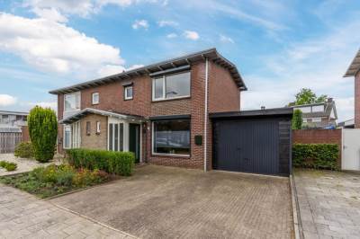 Woning Leliestraat 8 Budel