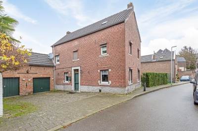 Woning Oude Kerkstraat 20 Maastricht