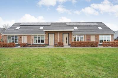 Woning Seringenhof 66 Rouveen