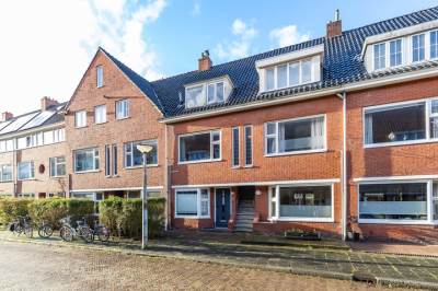 Woning Lingestraat 11B Groningen