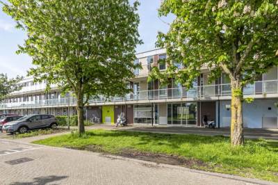 Woning Grünewaldstraat 36 Almere