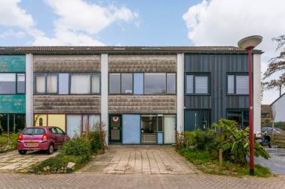 Woning Koetsdrift 32 Nieuwegein