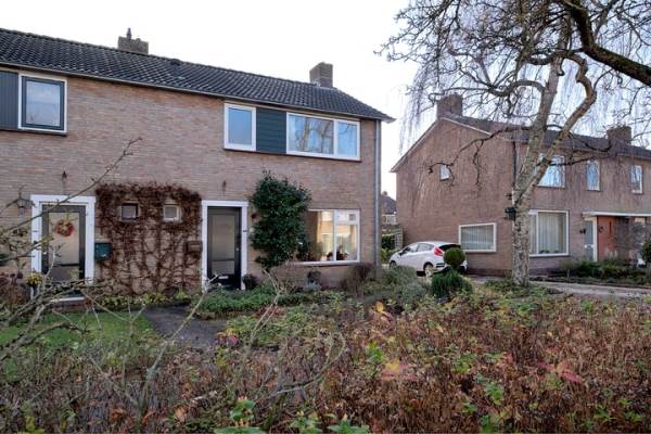 Woning Hunze 16 Assen