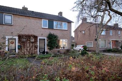 Woning Hunze 16 Assen