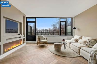 Woning Vliestroom 291 Alphen aan den Rijn