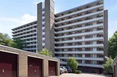 Woning Lisztgaarde 24 Oss