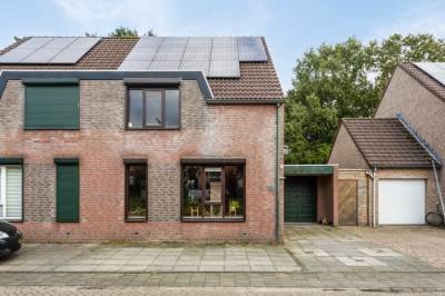 Woning Swalmstraat 9 Helmond