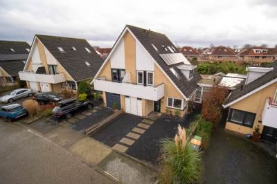 Woning Capellesloot 15 Enkhuizen