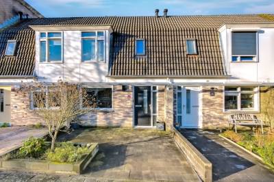 Woning Pasolinistraat 76 Almere