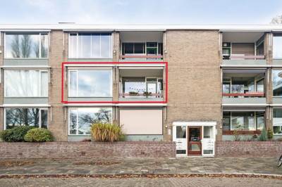 Woning Scheldestraat 57 Barendrecht