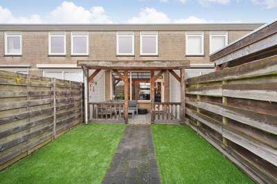 Woning Reigerstraat 55 Hardenberg