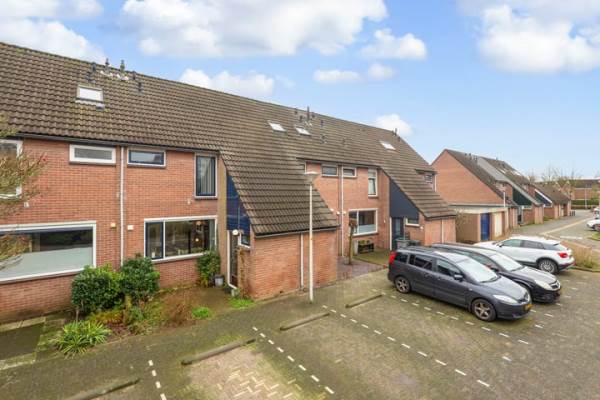 Woning Kuunskop 57 Huissen