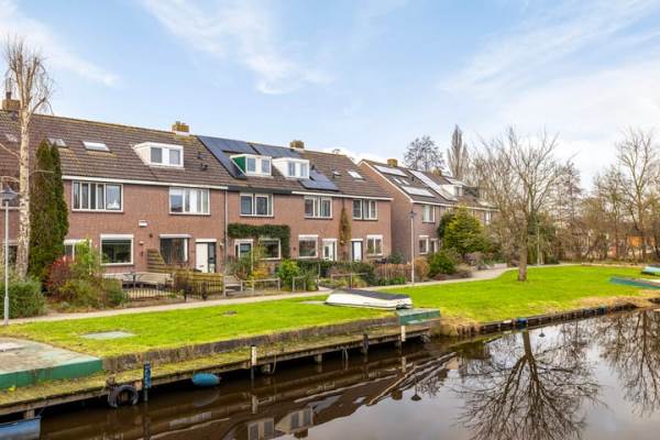 Woning Karn 102 Monnickendam