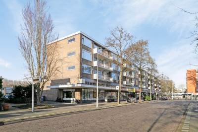 Woning Noorwitsstraat 134 Rotterdam