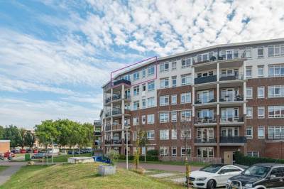 Woning Keurmeesterhof 52 Rijnsburg