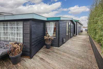 Woning Lieoever 55 Haarlem