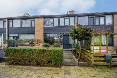 Woning Kleine Kreek 10 Rotterdam