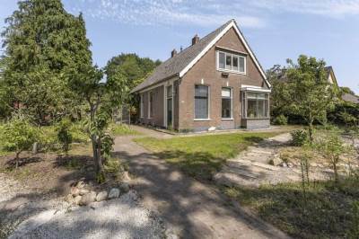 Woning Dorpsstraat 26 Zorgvlied