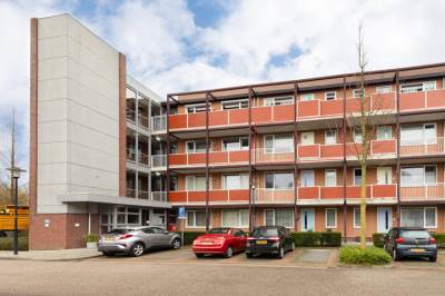 Woning Meinsstraat 76 Nijkerk