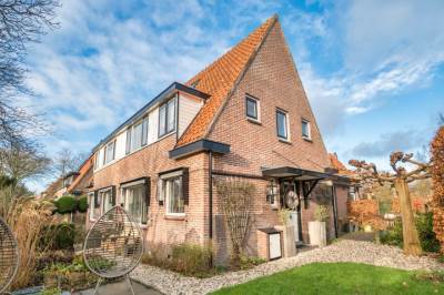 Woning Tuindorpweg 15 Bergen (NH)