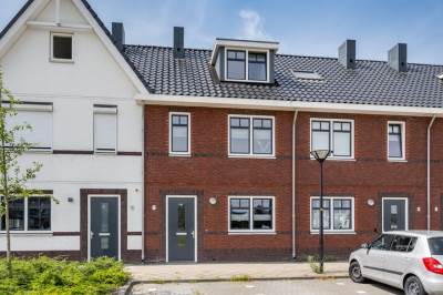 Woning Het Lage Licht 67 Maassluis