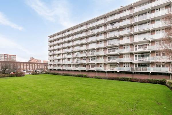 Woning Alkenoord 276 Capelle aan den IJssel