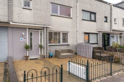 Woning Simon Vestdijkstraat 28 Almere
