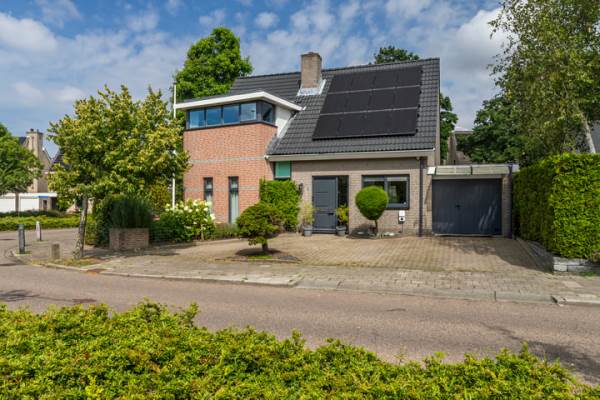 Woning Van Aremberglaan 1 Wateringen