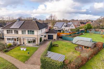 Woning Landschapslaan 2 Zuidwolde (DR)