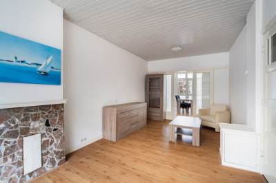 Woning Boerhaavelaan 45A Schiedam