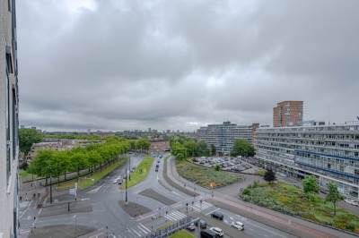 Woning Zuidplein 686 Rotterdam