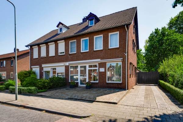 Woning Gebroeklaan 41 Roermond