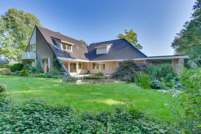 Woning van Corbachstraat 13 Hellendoorn