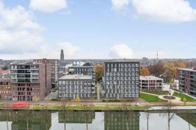 Woning Ceres 34 Weert