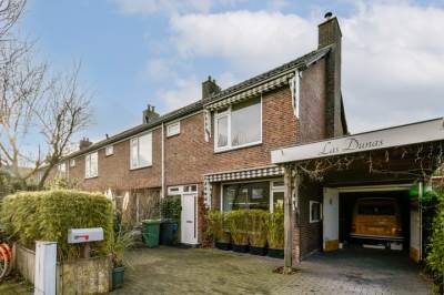 Woning Reinwardtstraat 18 Zandvoort