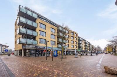 Woning Brouwerstraat 88 Ede