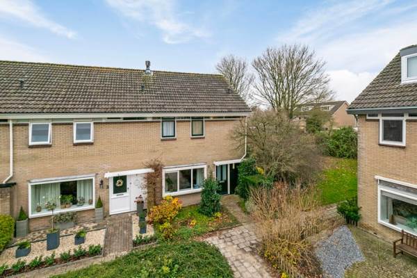Woning Palm 5 Sneek