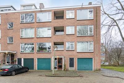 Woning Sijlhoff 522 Amsterdam