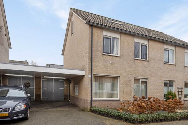 Woning Blankenborghoek 12 Enschede