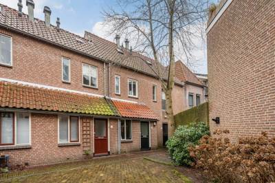 Woning Vijfhoek 6 Zwolle