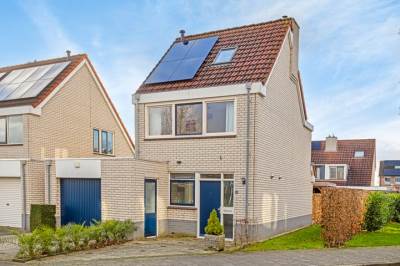 Woning Acaciastraat 44 Lichtenvoorde