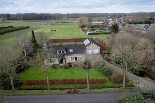 Woning Bolbaan 4 Oud Gastel