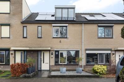 Woning Anna Bijnsring 146 Apeldoorn