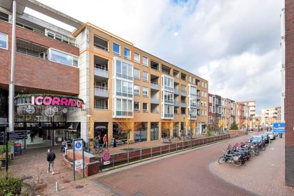 Woning Brouwersgracht 61 Veenendaal