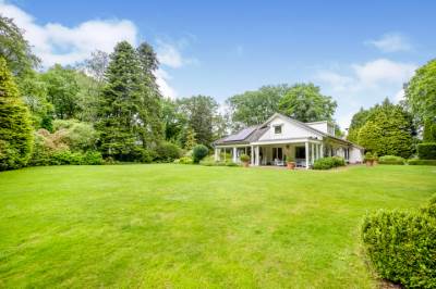 Woning Dr. A. Plesmanlaan 7 Huizen