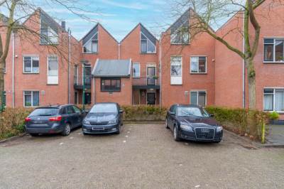 Woning Antilopespoor 157 Maarssen