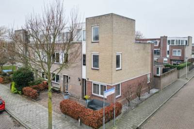 Woning Kleipettenlaan 94 Rijnsburg