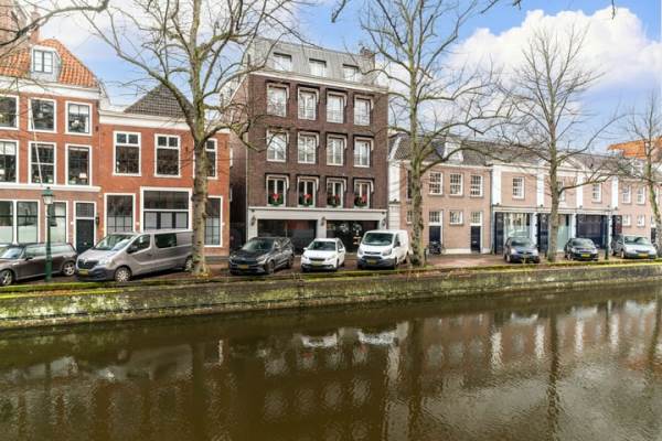 Woning Smidswater 11 Den Haag