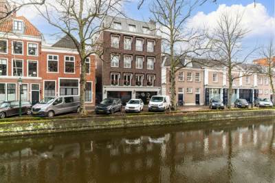 Woning Smidswater 11 Den Haag